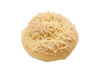 Ensaymada Cheese