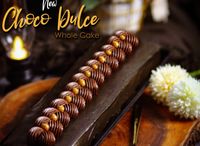 Choco Dulce Whole