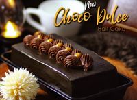 Choco Dulce Half