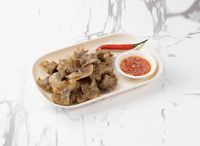 Chicharon Bulaklak