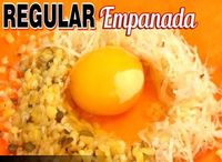 Regular Empanada