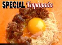 Special Empanada