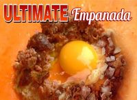 Ultimate Empanada
