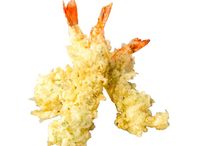 Ebi Tempura