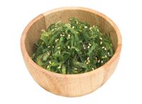 Wakame Salad