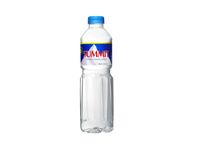 Bottled Water