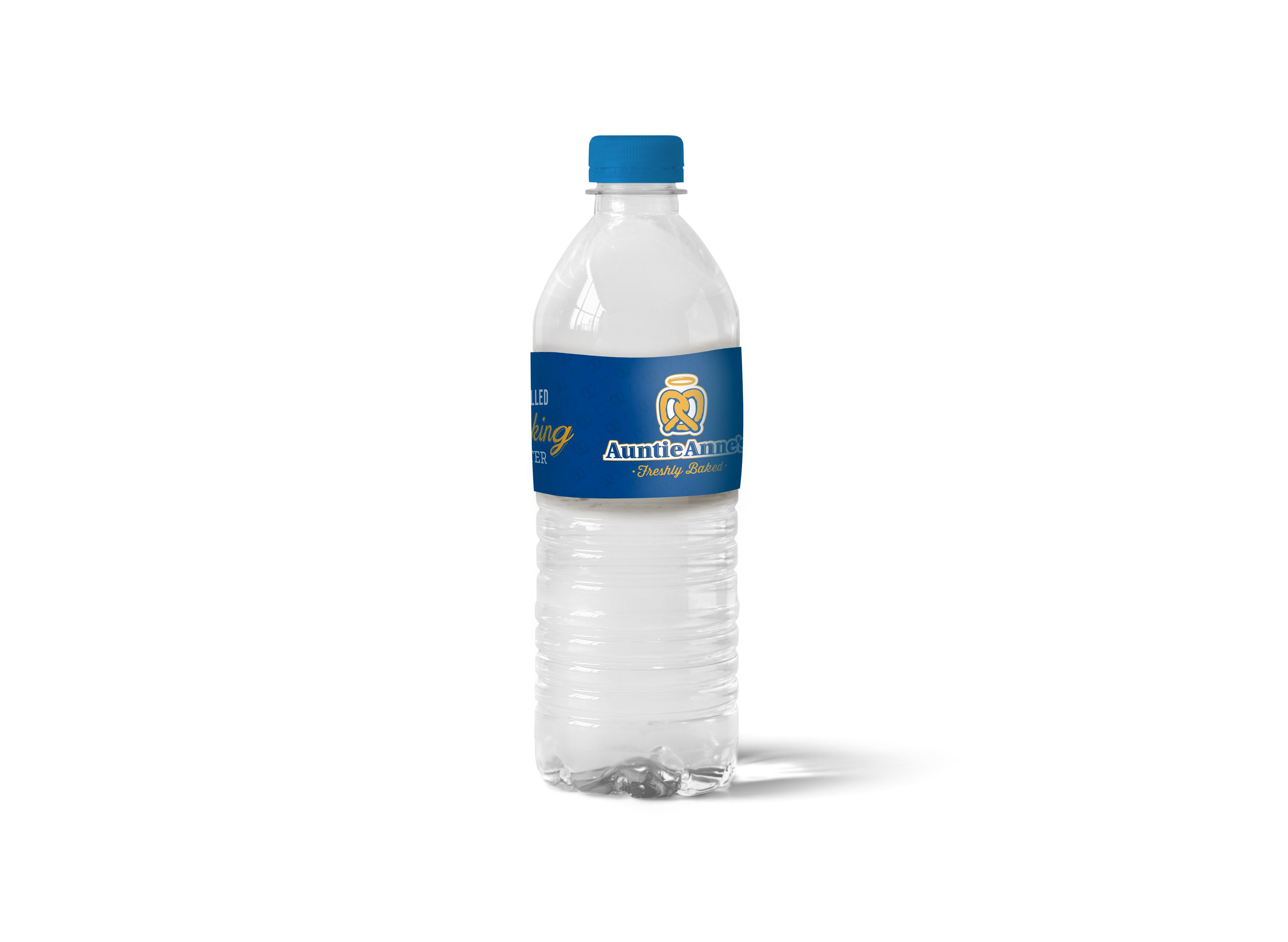 Bottled Water