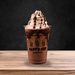 Choco Blast Frappe