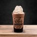 Coffee Jelly Frappe