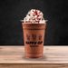 Black Forest Frappe