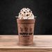 Java Blitz Frappe