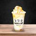 Mango Cheesecake Frappe