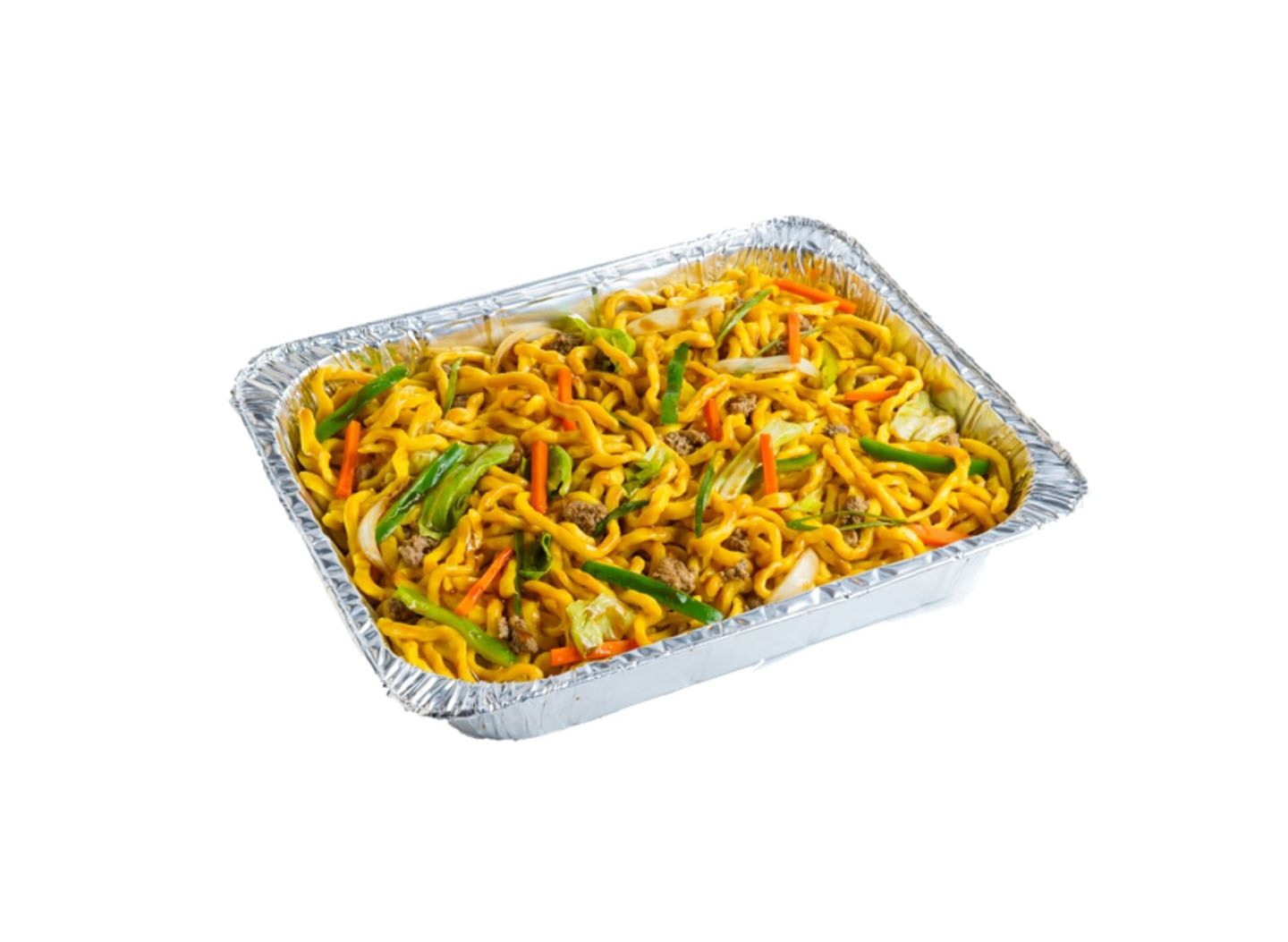 Yakisoba Tray