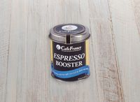 Espresso Booster