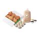 Chicken Bundle & Gallon Tea with Sinkers