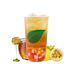 Tropical Passion Fruit Tea