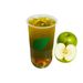 Green Apple Mint Tea