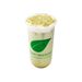 Matcha Green Tea Salt & Cheese