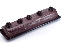 Choco Fudge Roll