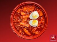 Tteokbokki