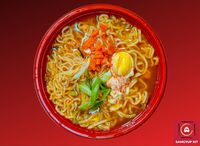 Ramyun