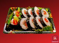 Kimbap