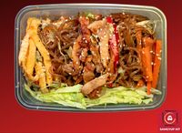 Japchae