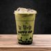 Matcha Milk Tea