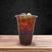 Black Iced Coffee