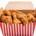 Southern Style Fried Chicken (6 pcs)