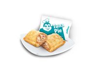 Tuna Pie Solo