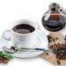 Lido Siphon-Brewed Coffee