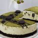 Match Oreo Cheesecake