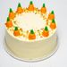 Premium Carrot Cake