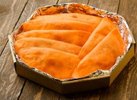 Special Empanada Good For 8 (With Box) Save 63.00