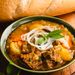 Vietnamese Beef Stew with Bread