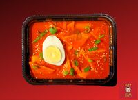 Tteokbokki - Junior