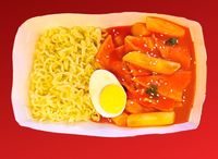 Rabokki