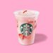 Pink Drink With Strawberry Acai Starbucks Refreshers