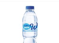 Bottled Water