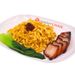 Char Siew Flat Noodle