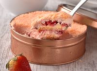 Strawberry Dreamcake®