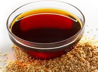 Sesame Oil