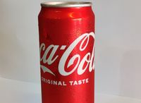 Coke Regular