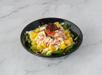 Kani Salad