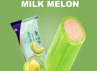 Milk Melon Stick
