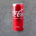 Coke Regular (330ml)
