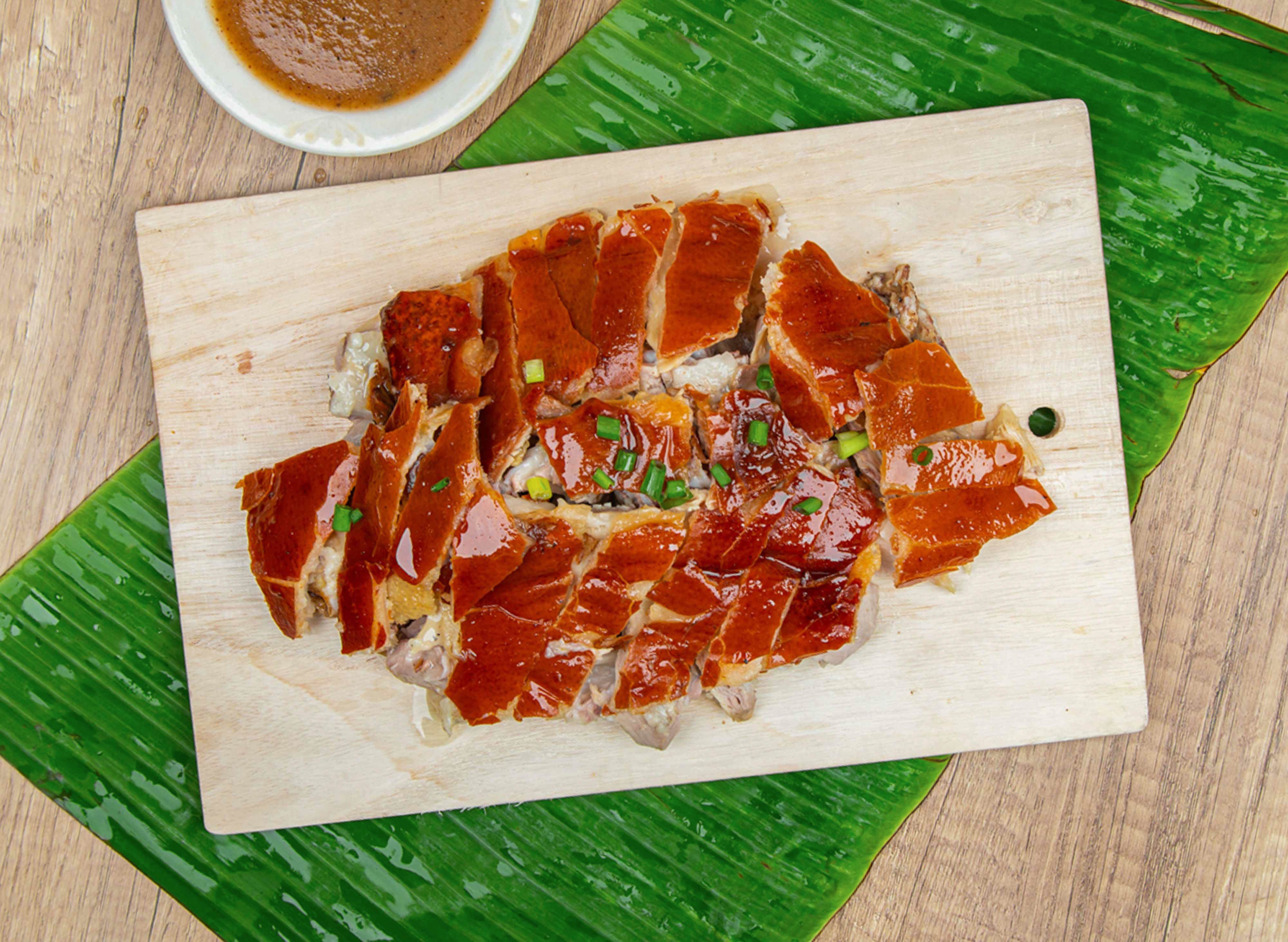 One Kilo Lechon