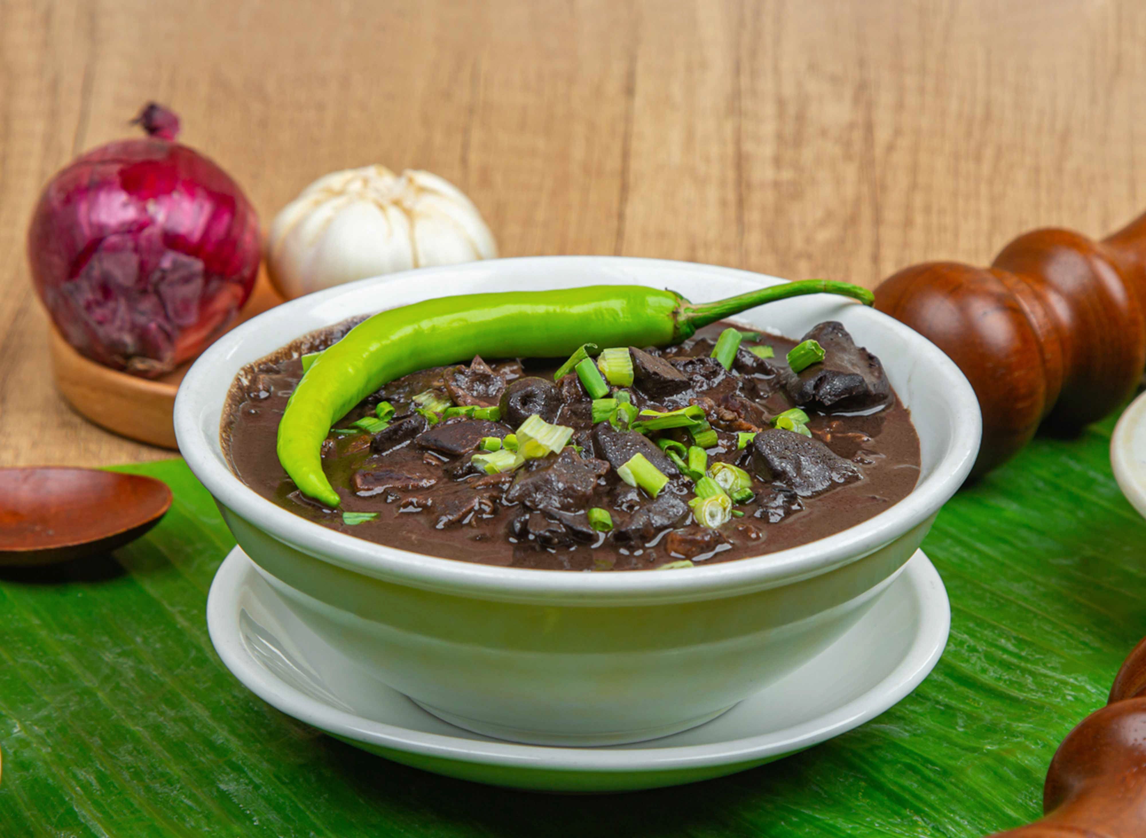 Dinuguan