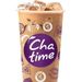 Chatime Iced Coffee